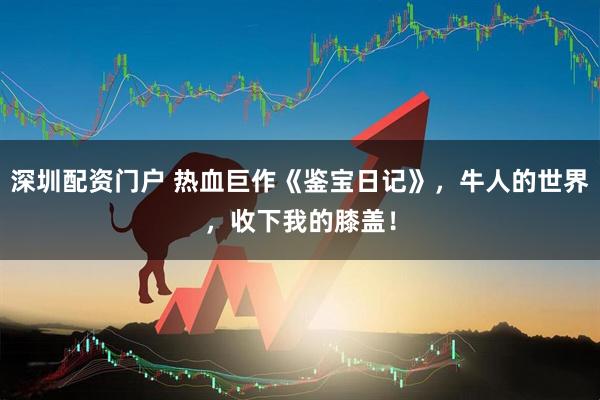 深圳配资门户 热血巨作《鉴宝日记》，牛人的世界，收下我的膝盖！
